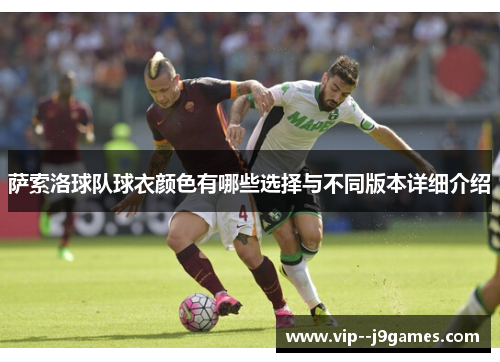 萨索洛球队球衣颜色有哪些选择与不同版本详细介绍