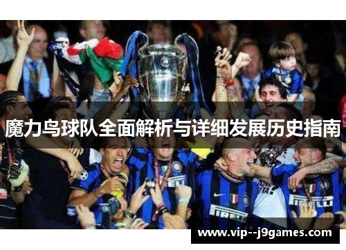 魔力鸟球队全面解析与详细发展历史指南