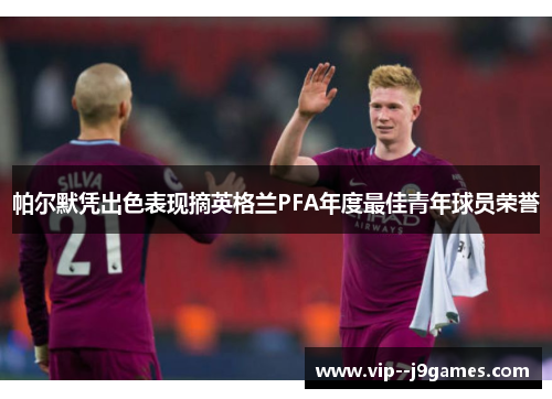 帕尔默凭出色表现摘英格兰PFA年度最佳青年球员荣誉 帕尔默凭出色表现摘英格兰PFA年度最佳青年球员荣誉