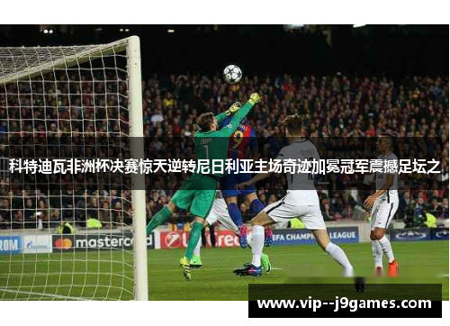 科特迪瓦非洲杯决赛惊天逆转尼日利亚主场奇迹加冕冠军震撼足坛之 科特迪瓦非洲杯决赛惊天逆转尼日利亚主场奇迹加冕冠军震撼足坛之